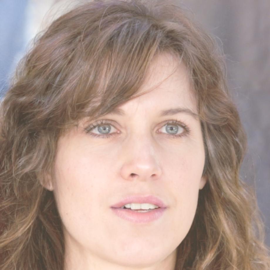 Teamlid Lien Baeyens